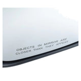 Right Heated Mirror for 2020-2025 Ford Explorer LB5Z17682XB - product view 5