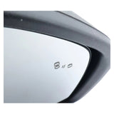 Right Heated Mirror for 2020-2025 Ford Explorer LB5Z17682XB - product view 7