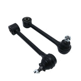 Rear Control Arm and Sway Bar Link Kit for 2007-2012 Hyundai Elantra 10CS1557 - product view 5