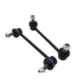 Rear Control Arm and Sway Bar Link Kit for 2007-2012 Hyundai Elantra 10CS1557 - product view 8