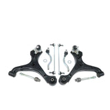 Front Control Arm Ball Joint Tie Rod Kit for Honda Civic Acura ILX K622038 - product view 1