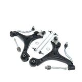 Front Control Arm Ball Joint Tie Rod Kit for Honda Civic Acura ILX K622038 - product view 2