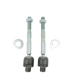 Front Control Arm Ball Joint Tie Rod Kit for Honda Civic Acura ILX K622038 - product view 4