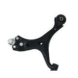 Front Control Arm Ball Joint Tie Rod Kit for Honda Civic Acura ILX K622038 - product view 7
