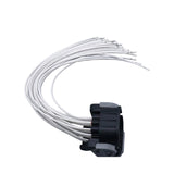 Dodge Ram Jeep 45RFE 545RFE 68RFE Transmission Outer Solenoid Cable 1-Piece 350-0172 - product view 2