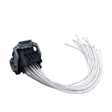 Dodge Ram Jeep 45RFE 545RFE 68RFE Transmission Outer Solenoid Cable 1-Piece 350-0172 - product view 3