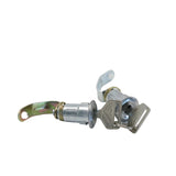 Ignition and Door Lock Cylinder Set for Toyota Land Cruiser 69005-90316 - product view 1