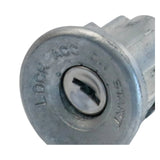 Ignition and Door Lock Cylinder Set for Toyota Land Cruiser 69005-90316 - product view 2