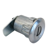 Ignition and Door Lock Cylinder Set for Toyota Land Cruiser 69005-90316 - product view 5