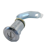Ignition and Door Lock Cylinder Set for Toyota Land Cruiser 69005-90316 - product view 9