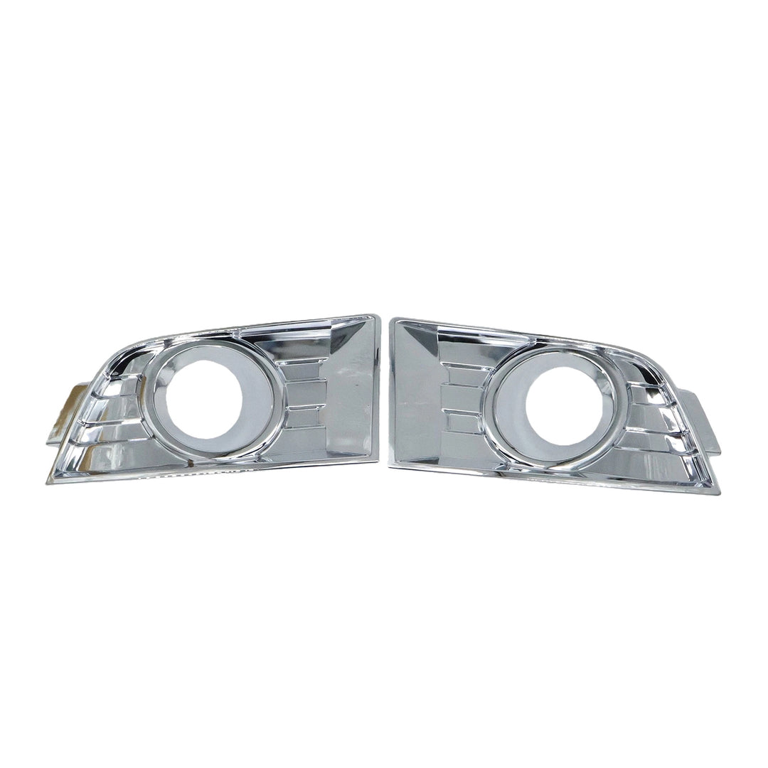 2007 08 09 2010 Ford Edge 3.5L Front Left & Right Bumper Fog Lamp Cover 14503050 - product view 1