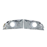 2007 08 09 2010 Ford Edge 3.5L Front Left & Right Bumper Fog Lamp Cover 14503050 - product view 1