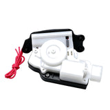 Rear Liftgate Lock Actuator for 2016-2018 Toyota RAV4 69350-42070 - product view 2