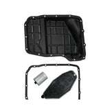 Transmission Pan Filter and Gasket Kit for Jeep Dodge 68065923AA - product view 1