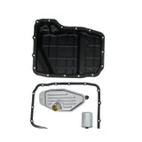 Transmission Pan Filter and Gasket Kit for Jeep Dodge 68065923AA - product view 2