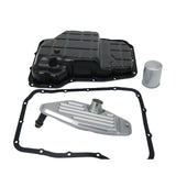 Transmission Pan Filter and Gasket Kit for Jeep Dodge 68065923AA - product view 3