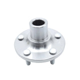 Front Wheel Hub and Bearing Pair for 2012-2018 Ford Focus HK845025ECP - product view 7