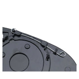 Left Heated Mirror Glass for Mercedes-Benz S-Class 2208100521 - product view 4