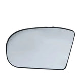 Left Heated Mirror Glass for Mercedes-Benz S-Class 2208100521 - product view 6