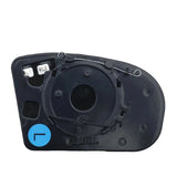Left Heated Mirror Glass for Mercedes-Benz S-Class 2208100521 - product view 7
