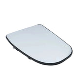Left Heated Mirror Glass for Mercedes-Benz S-Class 2208100521 - product view 9