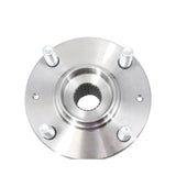 Front Wheel Hub Bearing Pair for 2012-2017 Hyundai Accent WB510055 - product view 5