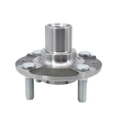 Front Wheel Hub Bearing Pair for 2012-2017 Hyundai Accent WB510055 - product view 7