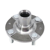 Front Wheel Hub Bearing Pair for 2012-2017 Hyundai Accent WB510055 - product view 9