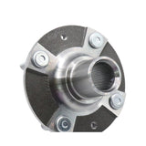 Front Wheel Hub Bearing Pair for 2012-2017 Hyundai Accent WB510055 - product view 12