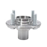 Front Wheel Hub Bearing Pair for 2012-2017 Hyundai Accent WB510055 - product view 13
