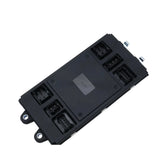 Front SAM Control Module for Mercedes-Benz A1645404401 - product view 1