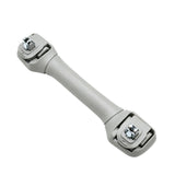 Gray Grab Handle Pair for Lexus RX450h RX350 IS250 7461053030B0 - product view 6