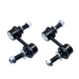 Front Control Arm and Sway Bar Link Kit for Subaru Crosstrek 4CS1284 - product view 8