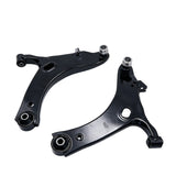 Front Control Arm and Sway Bar Link Kit for Subaru Crosstrek 4CS1284 - product view 11