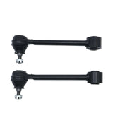 Rear Control Arm and Sway Bar Link Kit for 2007-2012 Hyundai Elantra 8CS1557 - product view 4