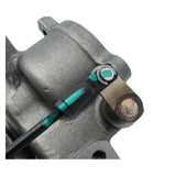 Turbocharger for 2010-2012 Hyundai Genesis Coupe 2.0L FS1446150SR - product view 8