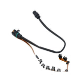 Automatic Transmission Wiring Harness for Volkswagen Golf Jetta 01M927365 - product view 2
