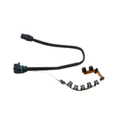 Automatic Transmission Wiring Harness for Volkswagen Golf Jetta 01M927365 - product view 3