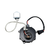 HID Headlight Ballast and Igniter for 2007-2009 Acura MDX 33129STXA02 - product view 2