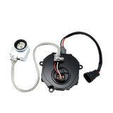 HID Headlight Ballast and Igniter for 2007-2009 Acura MDX 33129STXA02 - product view 3