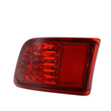 Right Rear Bumper Reflector for Toyota Land Cruiser Prado 120 81580-60111 - product view 2