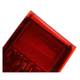 Right Rear Bumper Reflector for Toyota Land Cruiser Prado 120 81580-60111 - product view 5