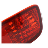 Right Rear Bumper Reflector for Toyota Land Cruiser Prado 120 81580-60111 - product view 8
