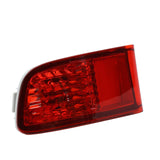 Right Rear Bumper Reflector for Toyota Land Cruiser Prado 120 81580-60111 - product view 9