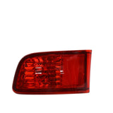 Right Rear Bumper Reflector for Toyota Land Cruiser Prado 120 81580-60111 - product view 10
