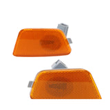for Chevrolet Cruze Diesel Cruze Limited Front Bumper Side Marker Replacement 42334144-42334145 - product view 4