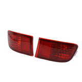 Rear Bumper Reflector Pair for Toyota Land Cruiser Prado 120 81581-60100 81580-60111 - product view 1