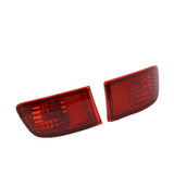 Rear Bumper Reflector Pair for Toyota Land Cruiser Prado 120 81581-60100 81580-60111 - product view 2