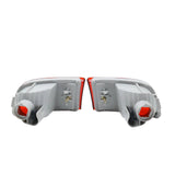 Rear Bumper Reflector Pair for Toyota Land Cruiser Prado 120 81581-60100 81580-60111 - product view 5