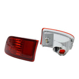 Rear Bumper Reflector Pair for Toyota Land Cruiser Prado 120 81581-60100 81580-60111 - product view 7